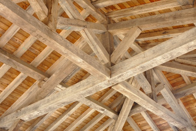 Réparateur bois Beaune