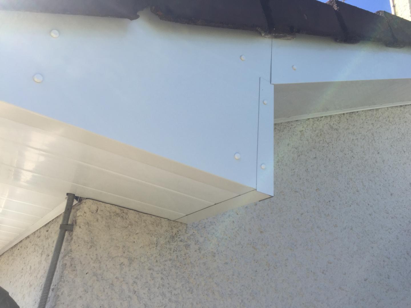 Habillage PVC Beaune