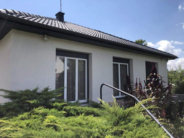 Expert en ravalement de façades Dijon