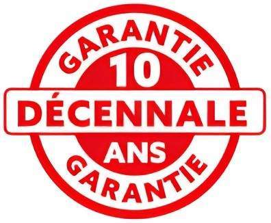Garantie Décennale 1